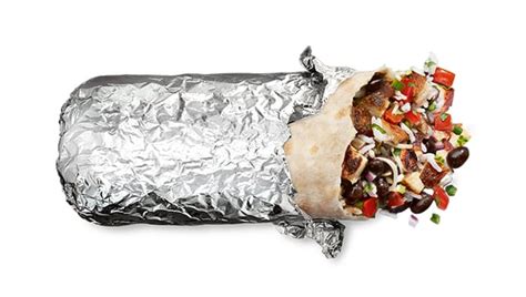 Chipotle Mexican Grill Manassas: Burritos, Fast Casual, Order .